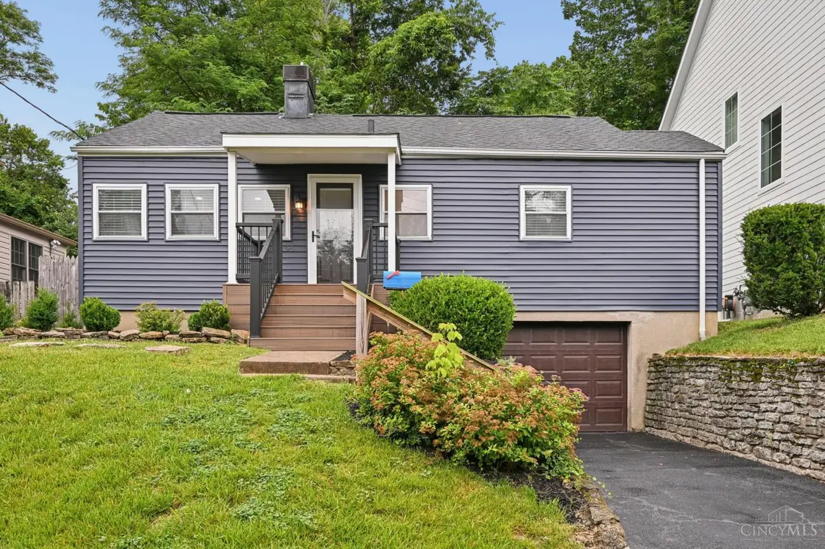 3395 Ault View Avenue, Cincinnati, OH 45208 - #1