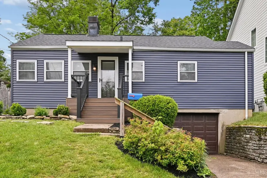 3395 Ault View Avenue, Cincinnati, OH 45208 - #2