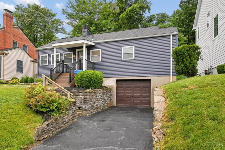 3395 Ault View Avenue, Cincinnati, OH 45208 - #3