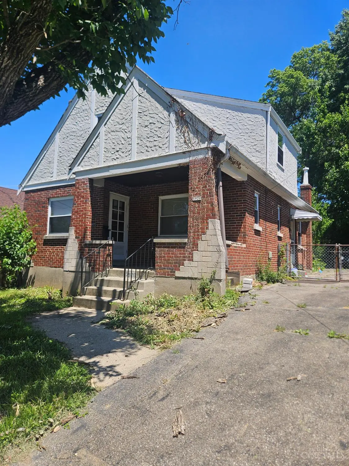 3920 Roswell Avenue, Cheviot, OH 45211 - #1
