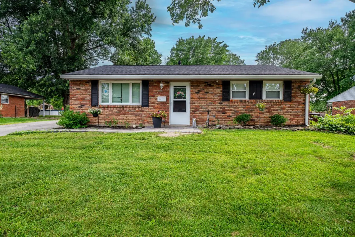 605 Mercury Drive, Union, OH 45244 - #1