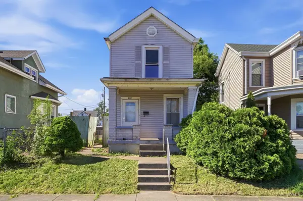 839 Forest Avenue, Hamilton, OH 45015
