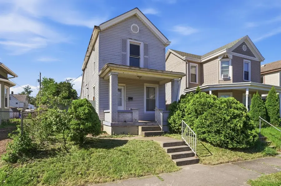 839 Forest Avenue, Hamilton, OH 45015 - #2