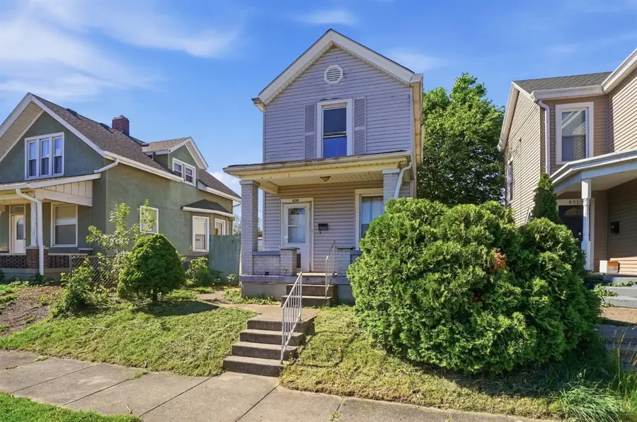 839 Forest Avenue, Hamilton, OH 45015 - #3