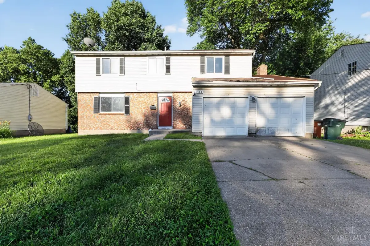 11485 Lincolnshire Drive, Cincinnati, OH 45240 - #1