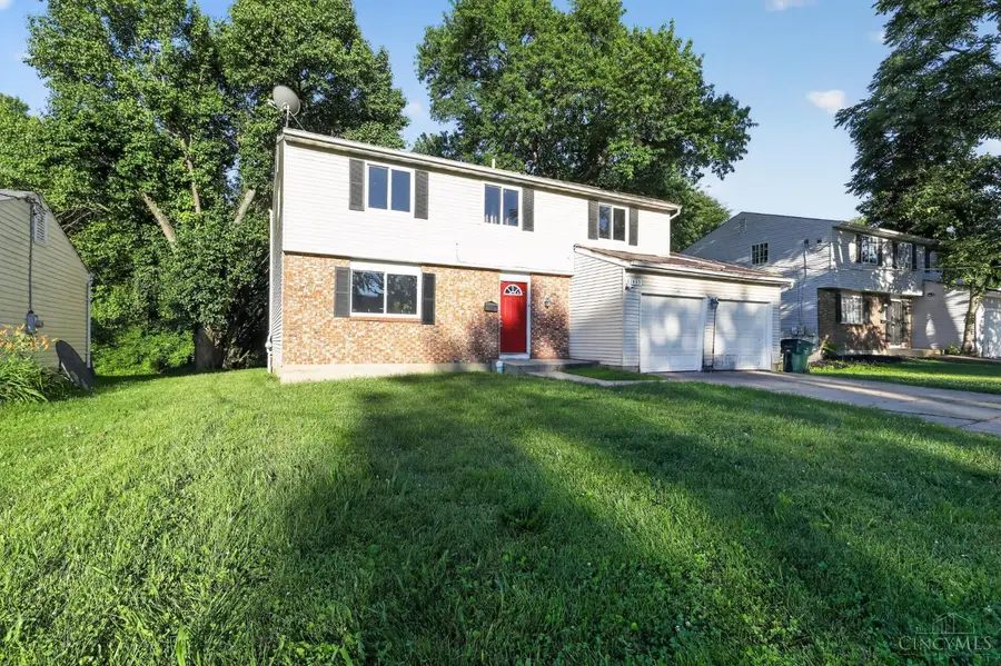 11485 Lincolnshire Drive, Cincinnati, OH 45240 - #3