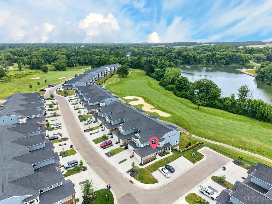 4425 Waters Edge Lane, Lebanon, OH 45036 - #2