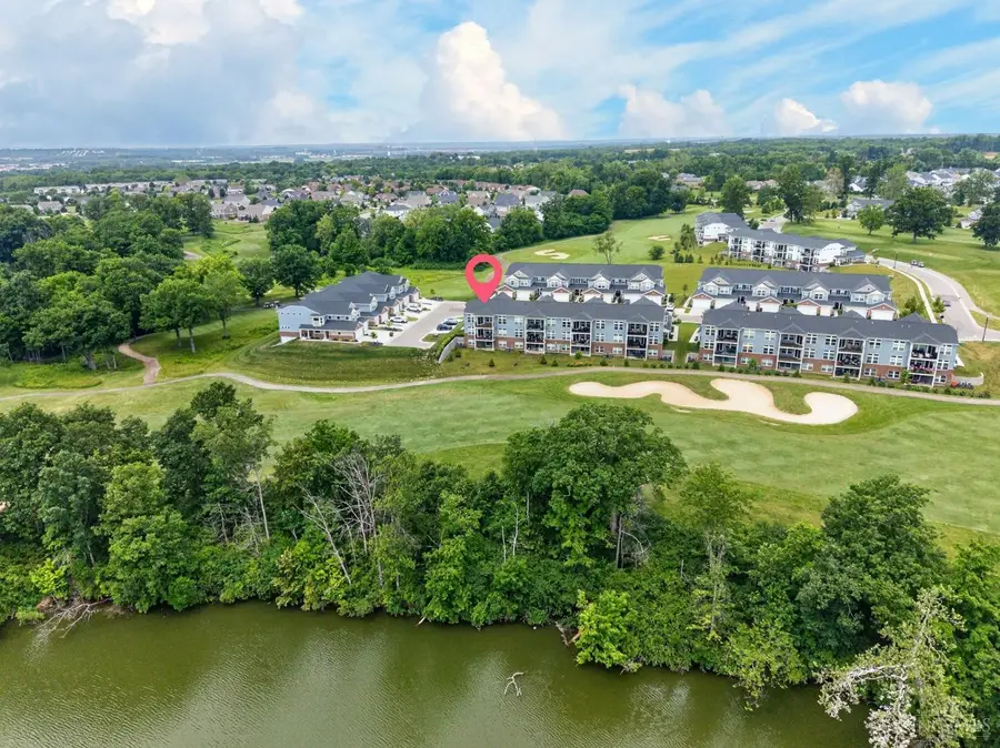 4425 Waters Edge Lane, Lebanon, OH 45036 - #3