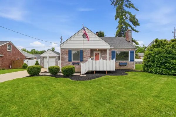 561 Columbia Road, Hamilton, OH 45013