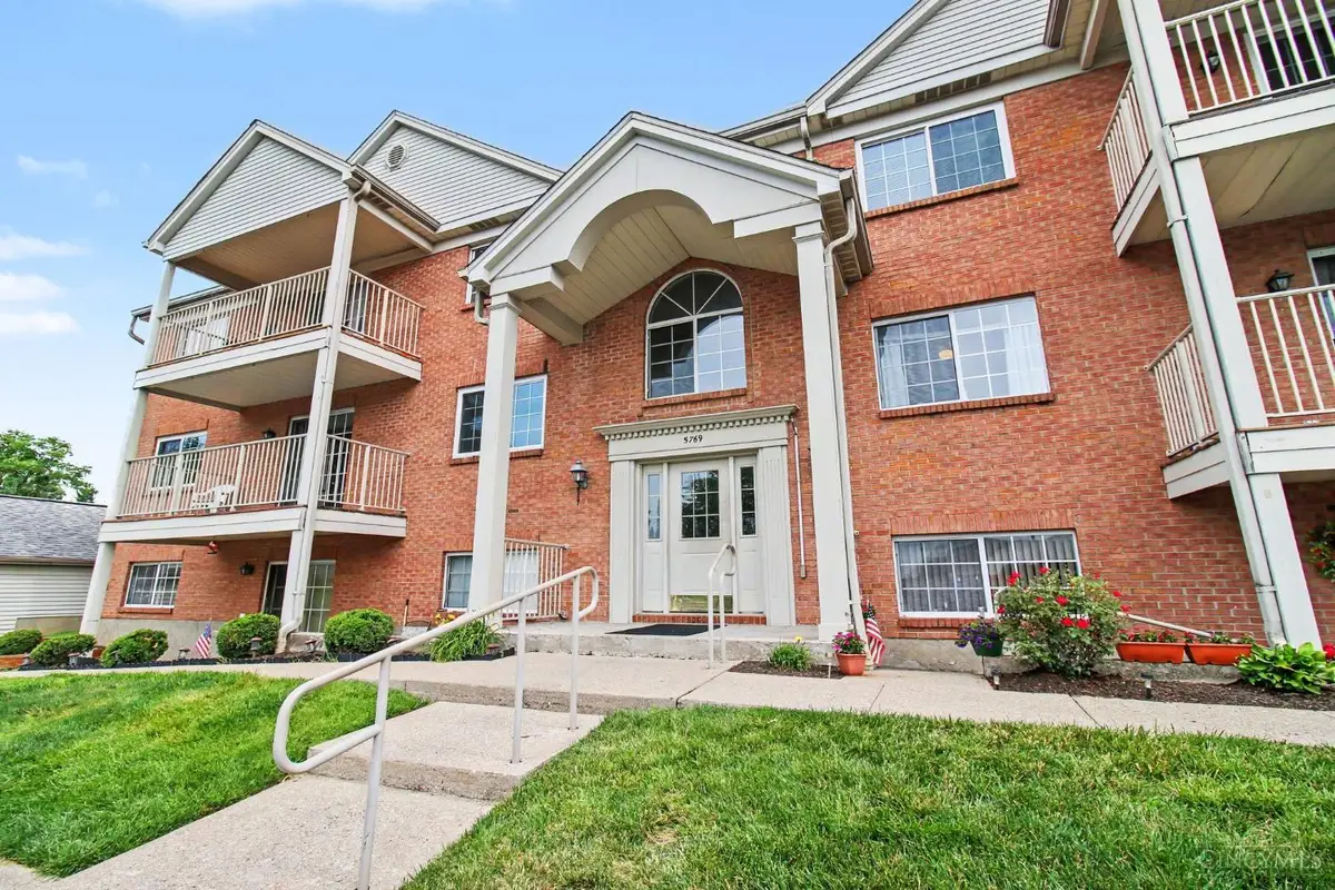 5769 Cheviot Road #2D, Cincinnati, OH 45247 - #1