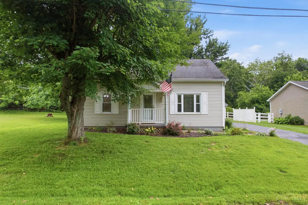 614 E Grant Avenue, Georgetown, OH 45121 - #1