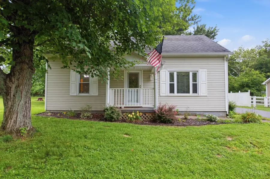 614 E Grant Avenue, Georgetown, OH 45121 - #2
