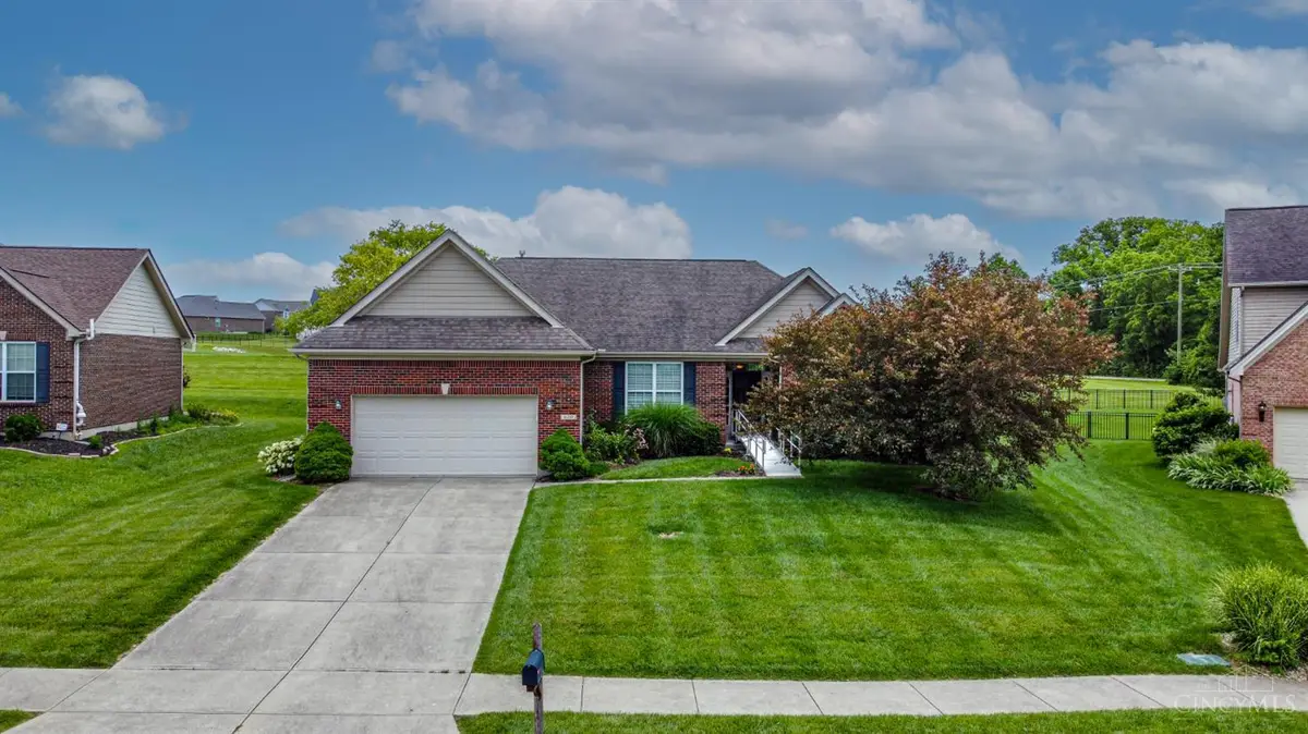 630 E Brooke Drive, Monroe, OH 45050 - #1