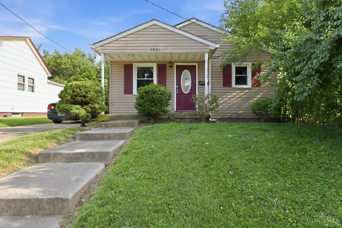 1235 Franklin Street, Hamilton, OH 45013 - #1