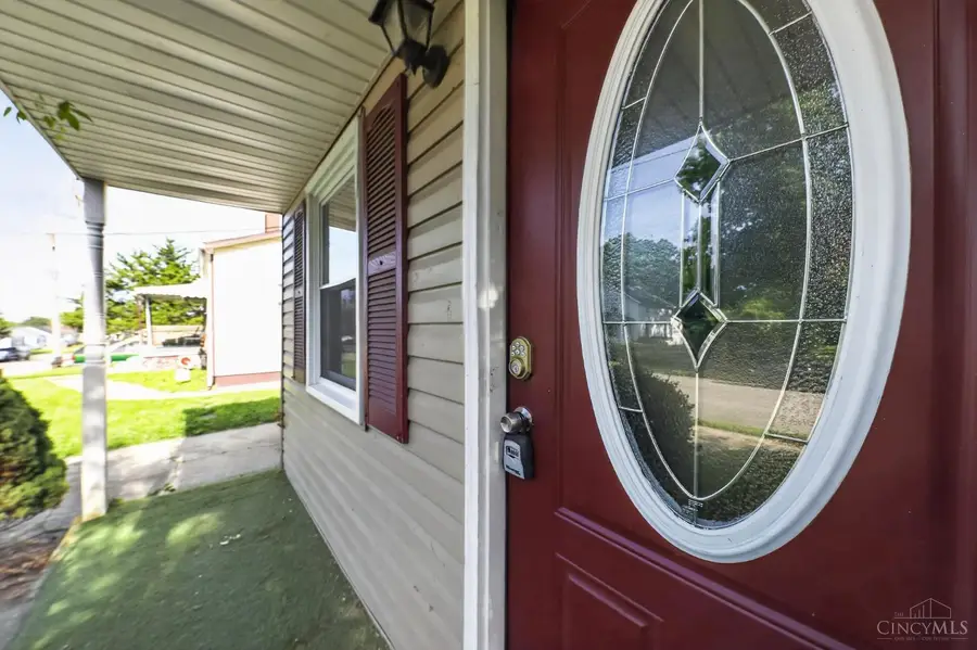 1235 Franklin Street, Hamilton, OH 45013 - #2
