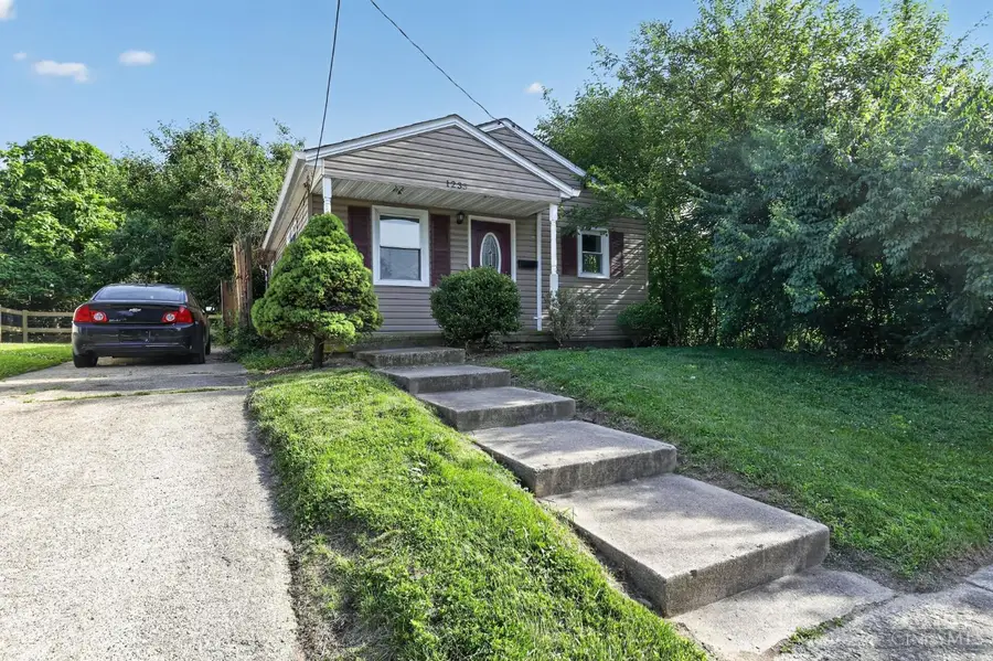 1235 Franklin Street, Hamilton, OH 45013 - #3