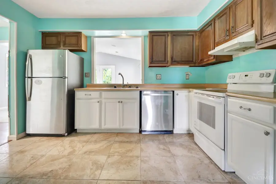 5953 Mindy Drive, Fairfield, OH 45011 - #2