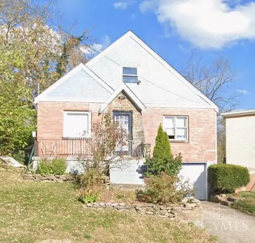3604 June Street, Cincinnati, OH 45211
