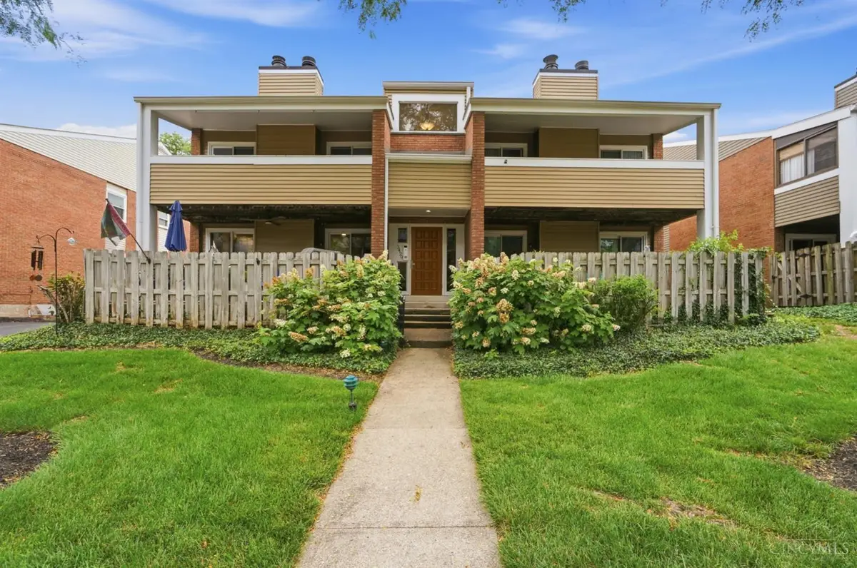 3429 Traskwood Circle #A, Cincinnati, OH 45208 - #1
