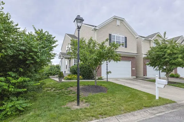 2827 Wexford, Fairfield Twp, OH 45011