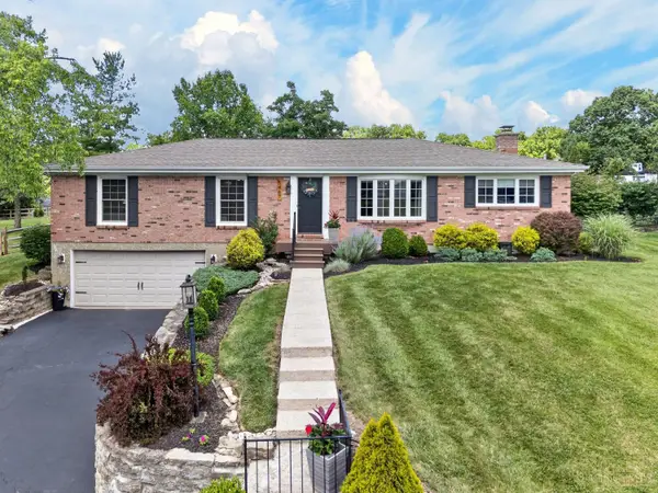 5467 Race Road, Green Twp, OH 45247