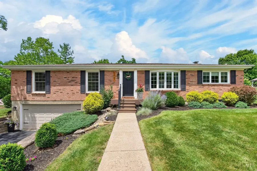 5467 Race Road, Green, OH 45247 - #3