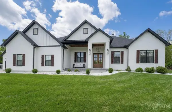 1931 Pine Run Ln, Batavia Twp, OH 45103