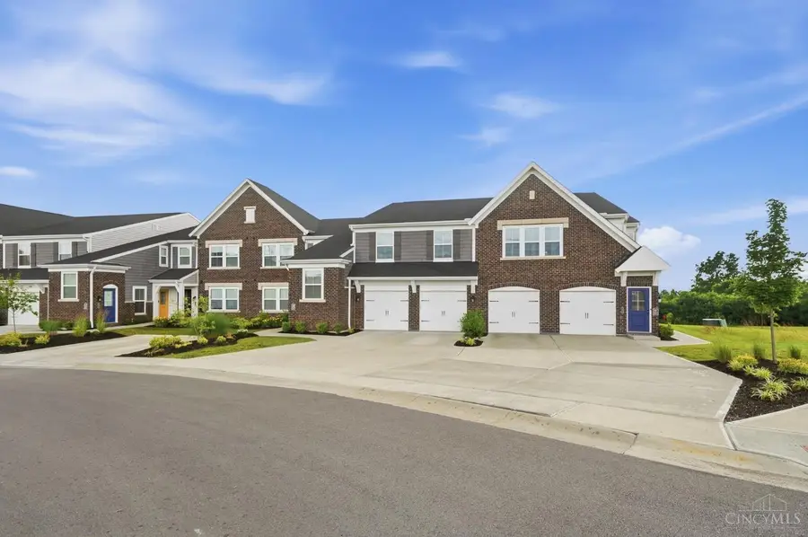 5255 Hazeltine Lane, Lebanon, OH 45036 - #3