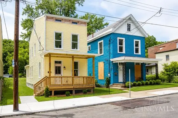 649 Sedam, Cincinnati, OH 45204