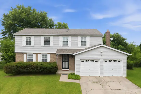 11554 Lincolnshire Drive, Forest Park, OH 45240