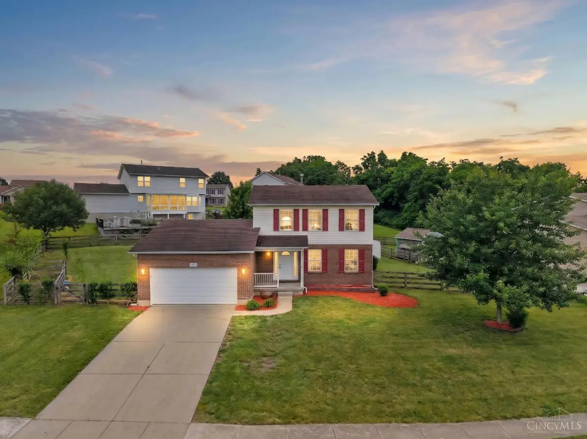 6911 Beagle Drive, Fairfield, OH 45011 - #1