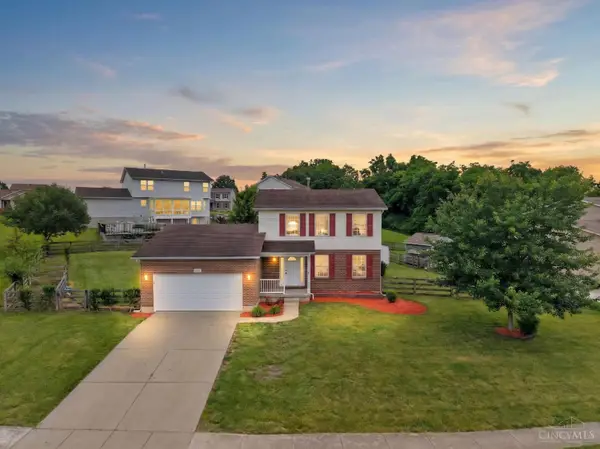 6911 Beagle Drive, Fairfield Twp, OH 45011