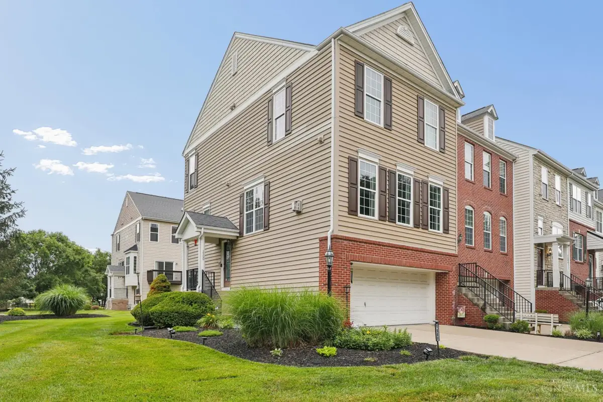 1500 Quarter Horse Circle, Loveland, OH 45140 - #1