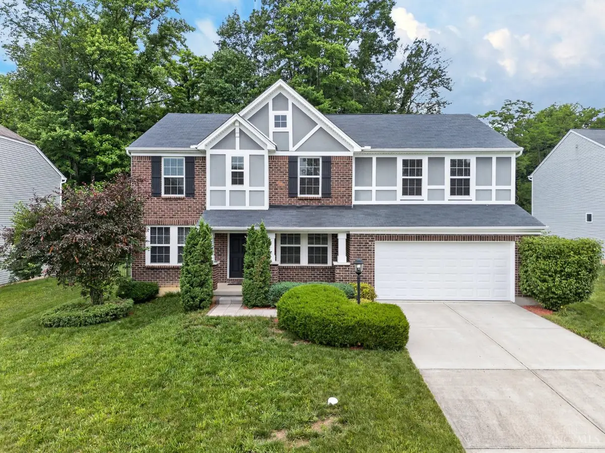 3683 White Blossom Court, Batavia, OH 45102 - #1