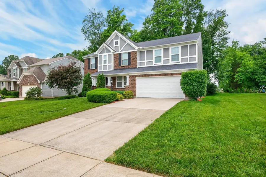 3683 White Blossom Court, Batavia, OH 45102 - #2