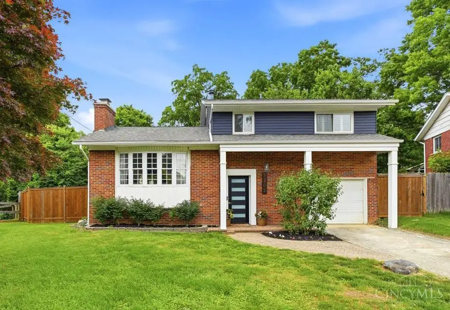 1302 Moonkist Court, Cincinnati, OH 45230 - #1