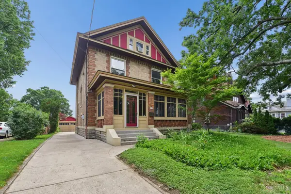 3546 Epworth Avenue, Cincinnati, OH 45211
