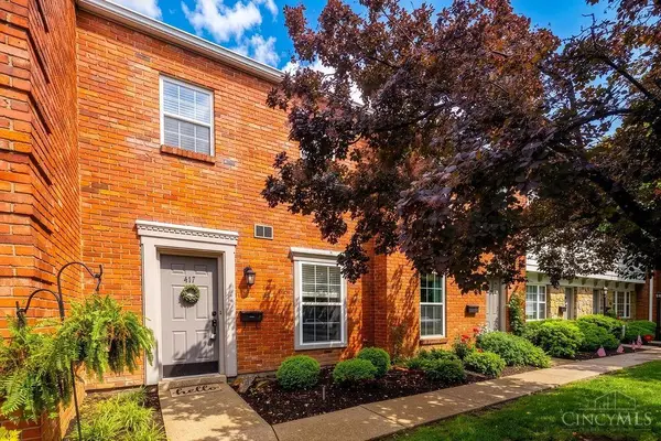 1149 Witt Road #417, Anderson Twp, OH 45255