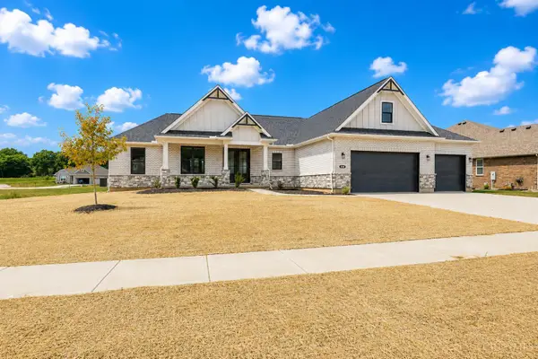 3644 Silax Drive, Ross, OH 45013