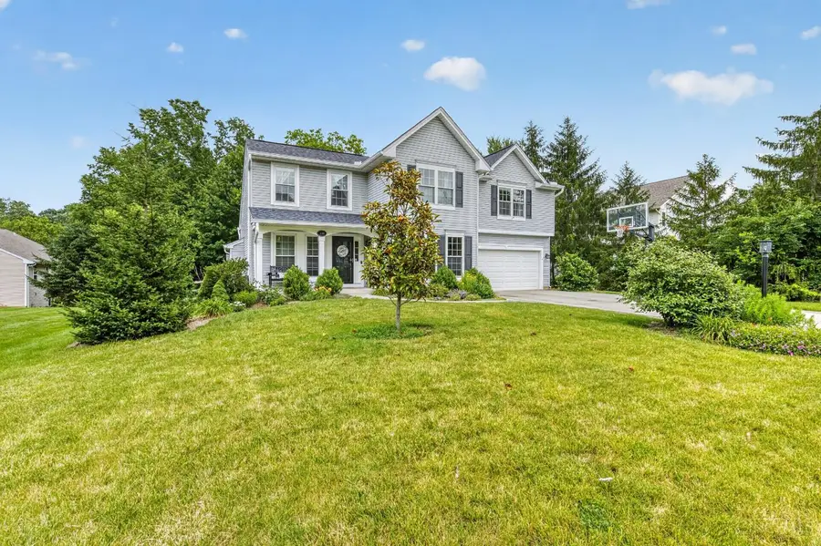 1148 Bear Grass, Warren, OH 45039 - #3