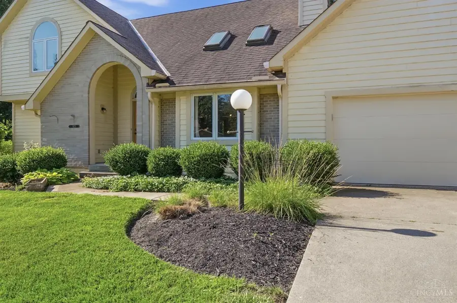 8173 Red Mill Drive, West Chester, OH 45069 - #2