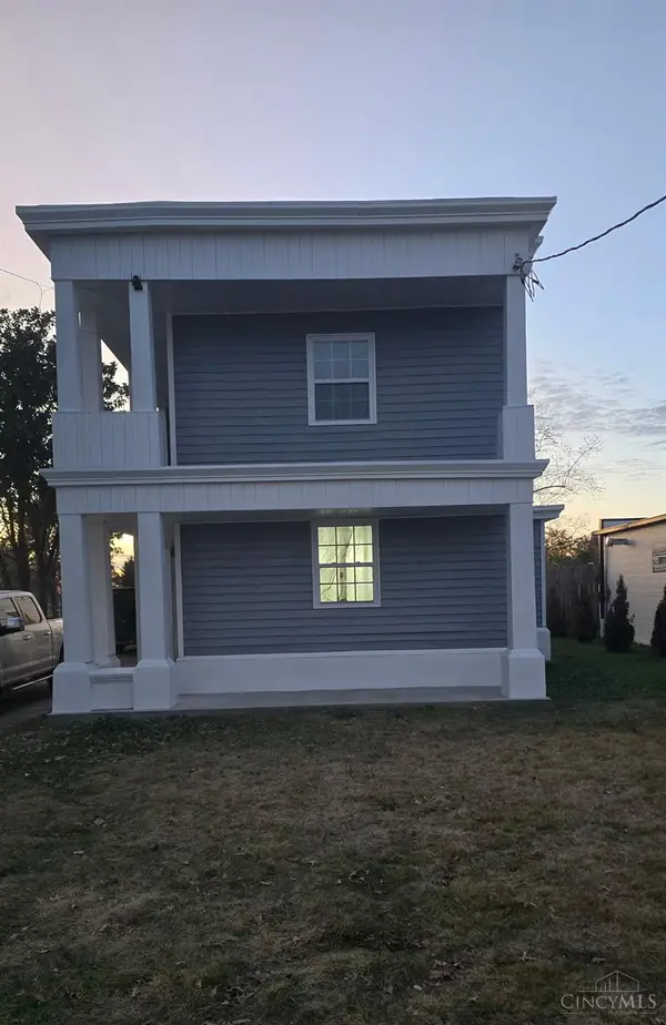 715 Overlook Avenue, Cincinnati, OH 45238
