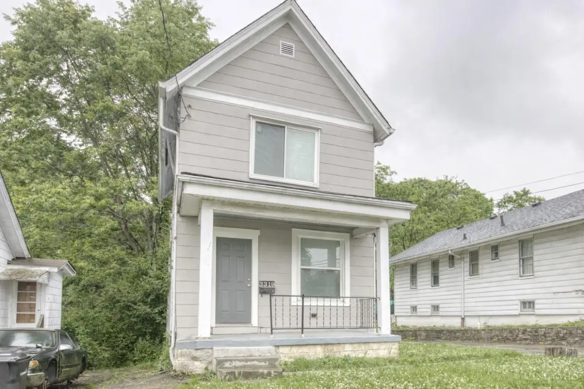 3319 Cavanaugh Avenue, Cincinnati, OH 45211 - #1