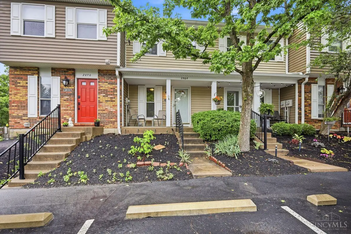 2868 Millbank Row, Landen, OH 45039 - #1