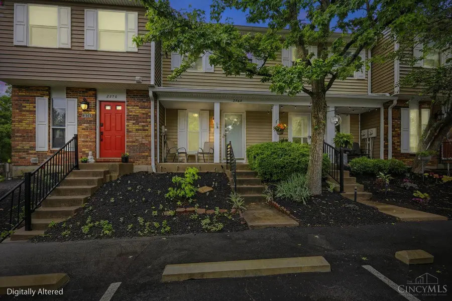2868 Millbank Row, Landen, OH 45039 - #2