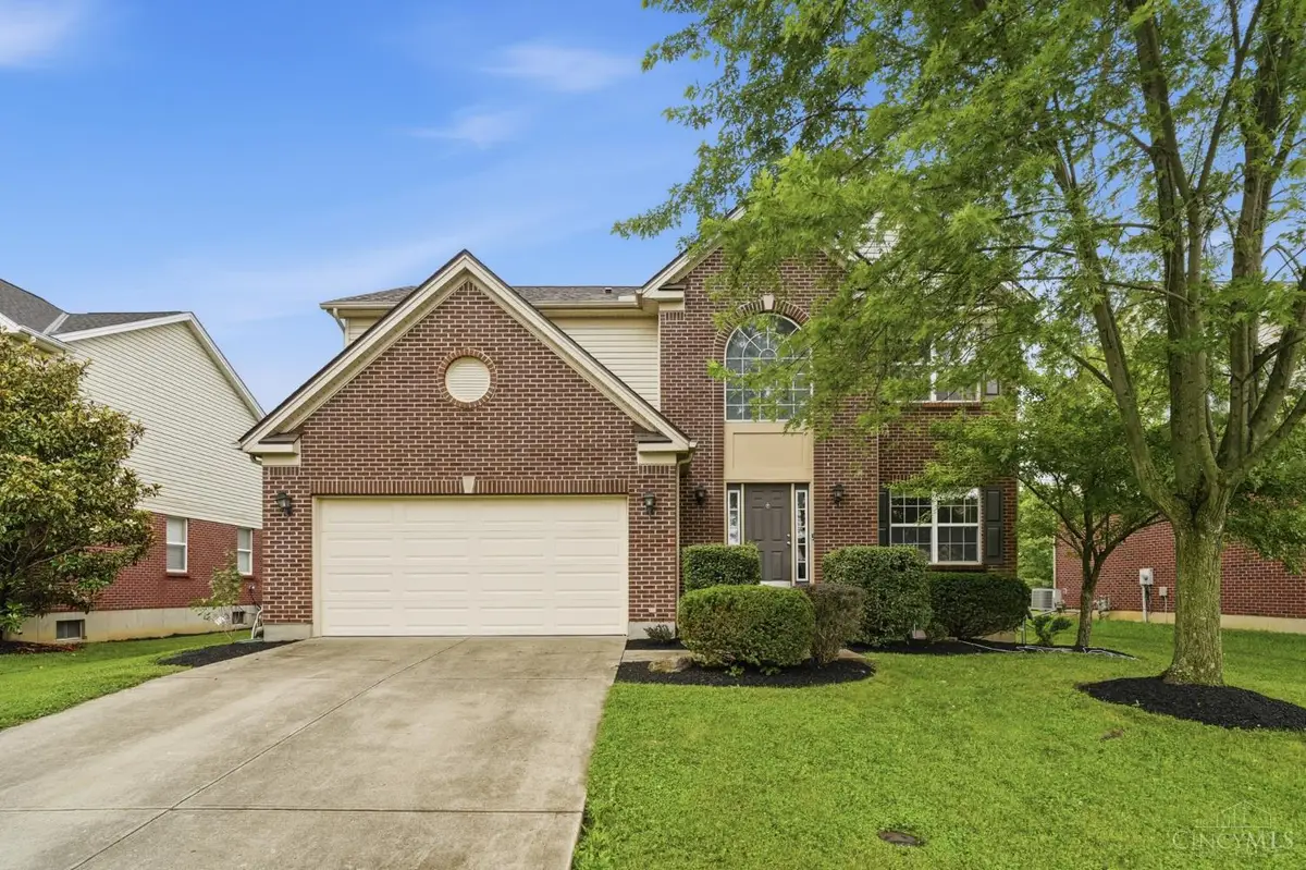8314 Sea Mist Court, West Chester, OH 45069 - #1