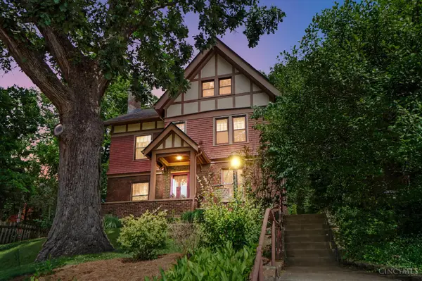 3356 Gano Avenue, Cincinnati, OH 45220