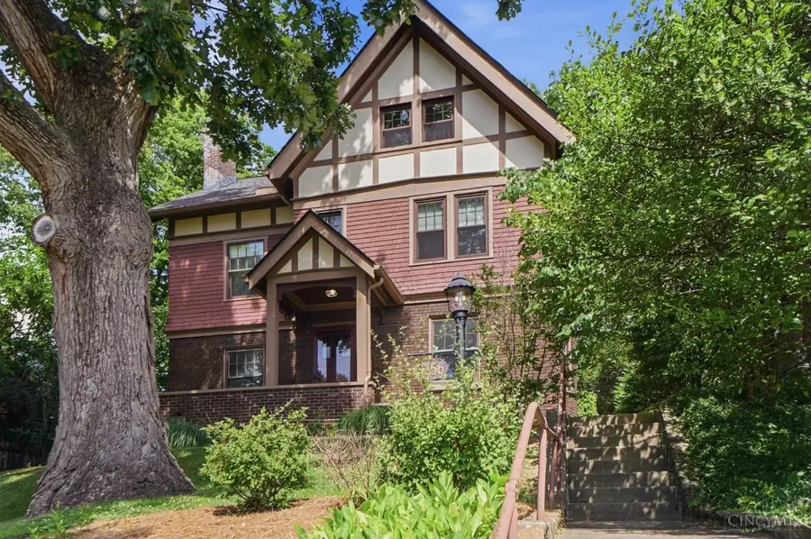 3356 Gano Avenue, Cincinnati, OH 45220 - #2