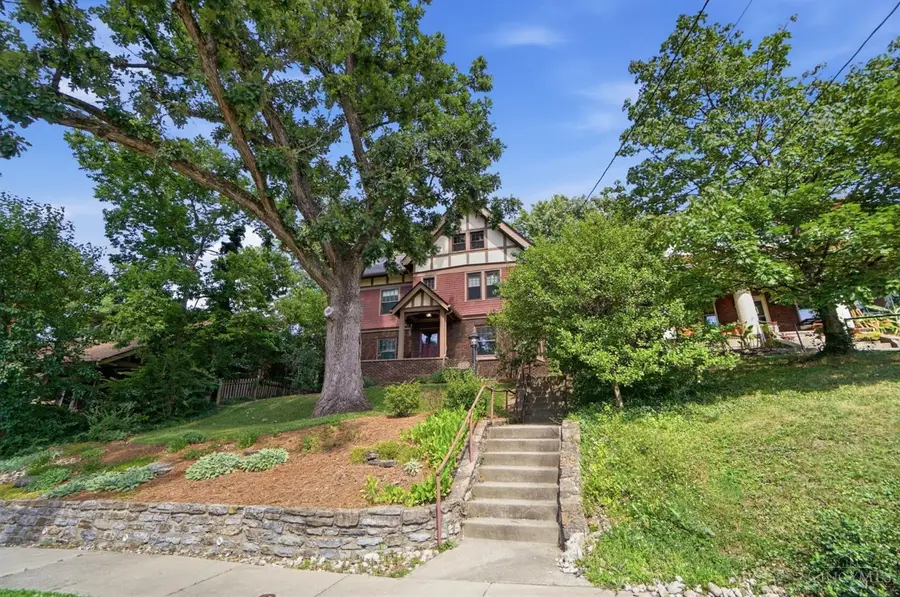3356 Gano Avenue, Cincinnati, OH 45220 - #3
