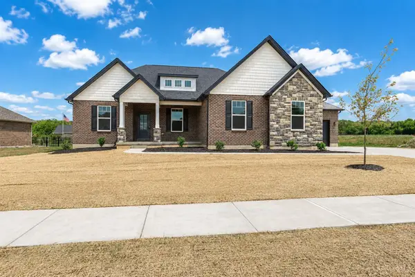 3664 Silax Drive, Ross, OH 45013